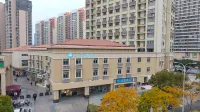 HanTing Hotel (Suzhou Industrial Park Olympic Sports Center) Hotels in Suzhou