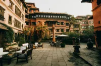The Dwarika's Hotel