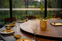 QiYunShan Tianjuli Art Resort Villa Hotel - Bữa sáng