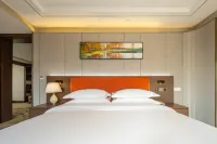 Bojing Qingshe Hotel - breakfast
