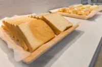 錦江之星飯店（爐橋金地財富廣場店） - 早餐