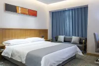 美晶和陽ホテル（大同古城）