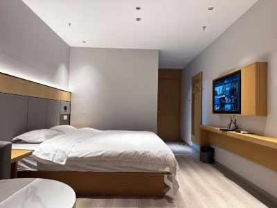 Cixi Huakun Theme Hotel