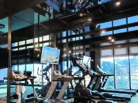 Lihpao Resort -T11T12 Hotel Hotels near Fugui Mudan
