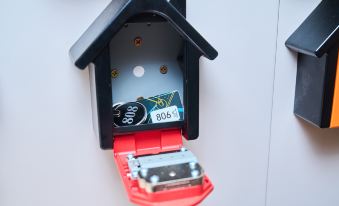 SmartStay HK
