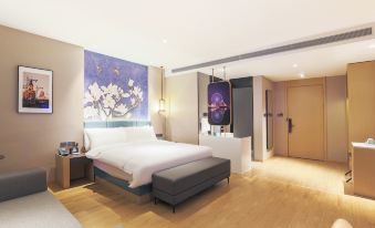 Magnotel Hotel (Harbin Pingfang District Government)