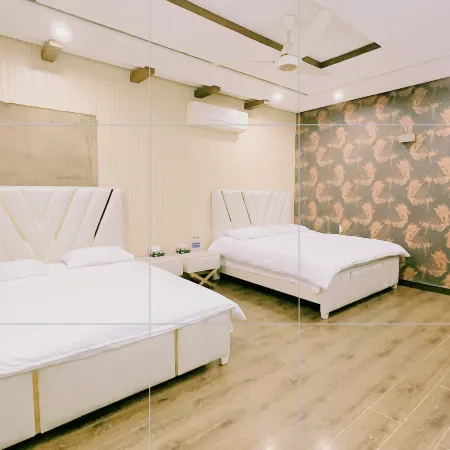 JIUYUE CHINESE HOTEL