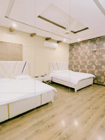 JIUYUE CHINESE HOTEL