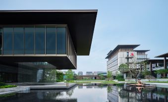 Element Guangzhou Baiyun