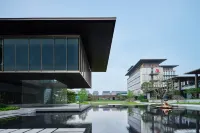 Element Guangzhou Baiyun Hotels in Guangzhou