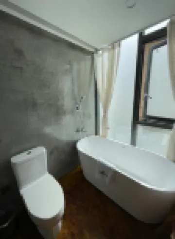 Shexia Xiaozhu Homestay (Zunyi Poly Future City Branch)