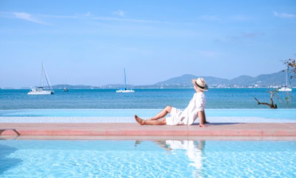 Veranda Resort Phuket, Autograph Collection (Marriott International)