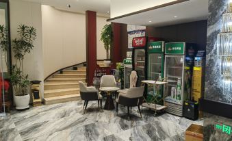 Liangshan Aikedo Grand Hotel (Longcheng Plaza)