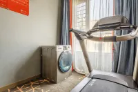 Rezen Select Hotel XunHua - Gym