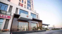 Qianxi Hotel (Ningyang Ciyao Town Branch) - 2-Star