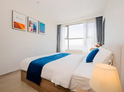 3 Bedroom Luxury Condotel - The Song Vung Tau