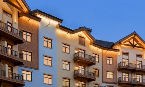 Hyatt Place Chongli