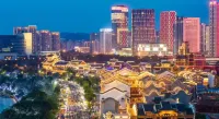 Liuzhou Yijia Resort Hote