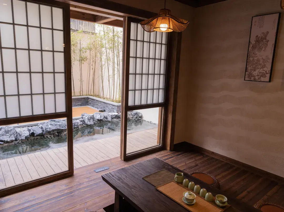 Jingdezhen Zhimushan Inn - Jingdezhen