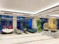 Kaili Shimao Hotel (Kaili East Beijing Road) Hotels in Kaili