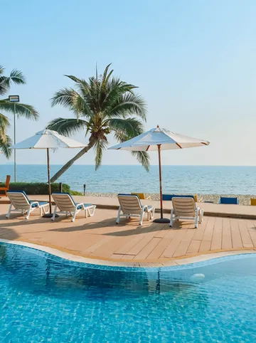 รูปภาพของโรงแรมโนโวเทล ระยอง ริมเพ รีสอร์ท