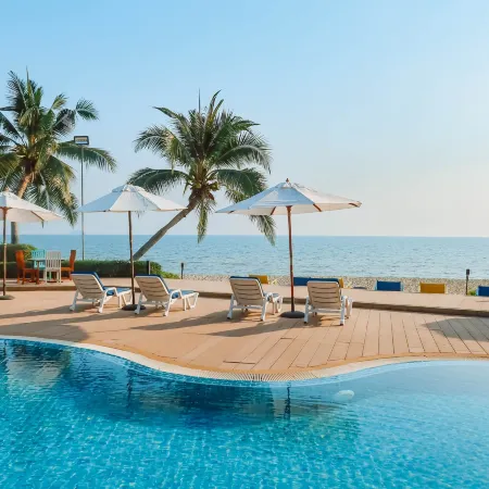 Novotel Rayong Rim Pae Resort