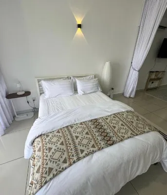 The Borneo Suite - Group of 6 Guest Các khách sạn ở Donggongon