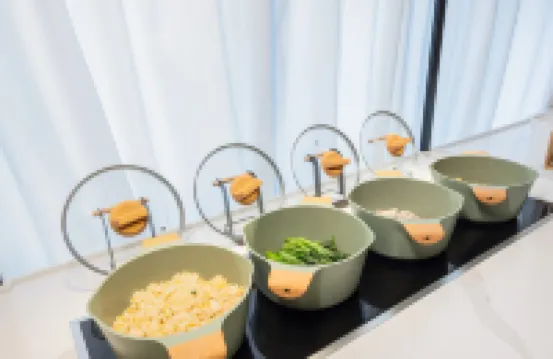 City Comfort Inn Hotel (Chongzuo Zhongxin Pedestrian Street)