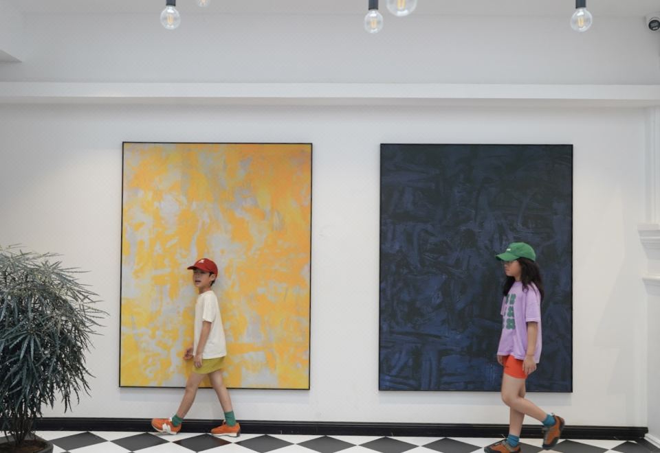 레스트 컬렉션 레드하우스 멜라카