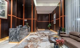 Four Seasons Hotle(Jiayi Branch)