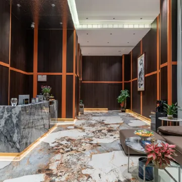 Four Seasons Hotle(Jiayi Branch)