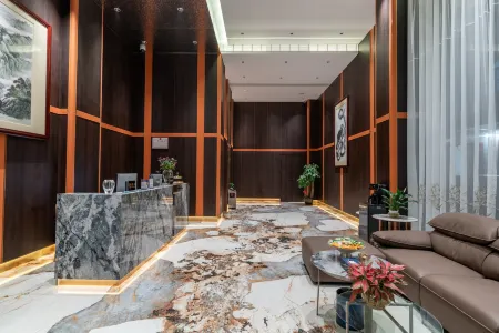 Four Seasons Hotle（Jiayi Branch）