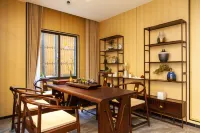 Yamei Collection Hotel (Tongxiang Puyuan)
