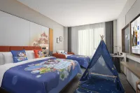Hampton by Hilton Baoding High-Tech Zone - per famiglie