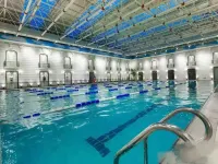 Langlangxian Smart Light Luxury Apartment