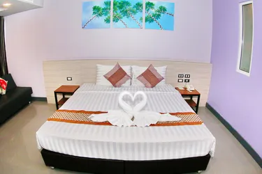 รูปภาพของโรงแรมอาทิตยา กรีน เนเจอร์โฮเทล แอนด์ ลักขณา พูลไซด์ รีสอร์ท