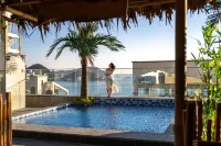 Mer de l'aube Hotel - Private Pool
