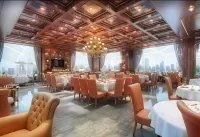 Quan Mei Image Hotel Hotel di Yangquan