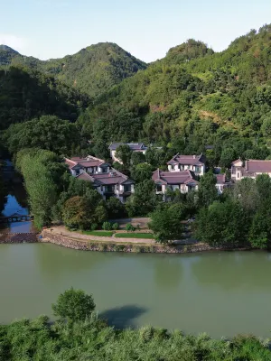 Guyan Lanting Hotel