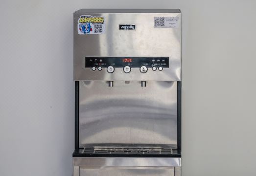 체크 인 익스프레스 타이중 푸싱 외관 이미지