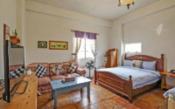 Lei Misi Bed and Breakfast Hotels in Su'Ao Station