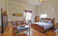 Lei Misi Bed and Breakfast 쑤아오진 호텔