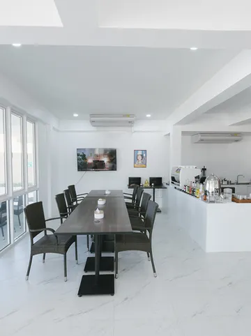 รูปภาพของโรงแรมอิงฟ้าหลวง