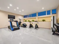 Xinting Smart Hotel Hotels near Mosque (Qingzhensi Street)