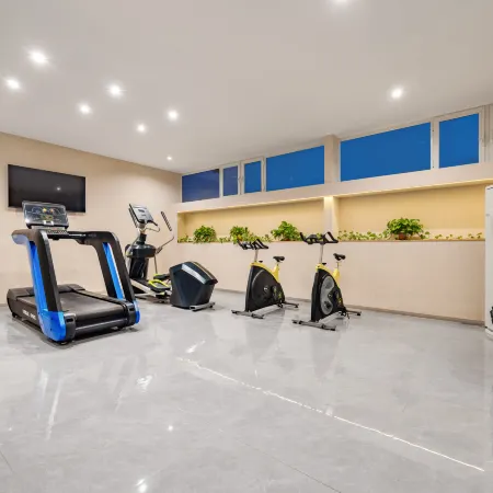 Xinting Smart Hotel