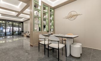 Bohao Yunzhu Hotel (Wenzhou Dongtou Branch)
