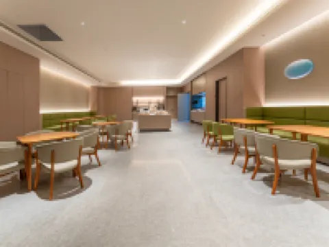 JI Hotel (Lishui Yunhe Tonghua Chengbao) Hotel a Yunhe