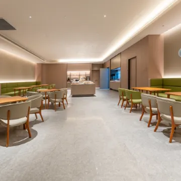 JI Hotel (Lishui Yunhe Tonghua Chengbao)