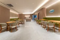 JI Hotel (Lishui Yunhe Tonghua Chengbao) Hotels in Yunhe