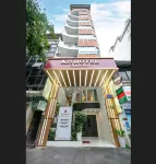 A25 Hotel - 12 Phố Huế Các khách sạn ở Hà Nội